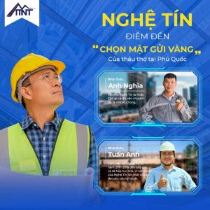 Công Ty Tôn Thép Nghệ Tín