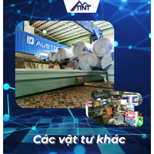 Công Ty Tôn Thép Nghệ Tín