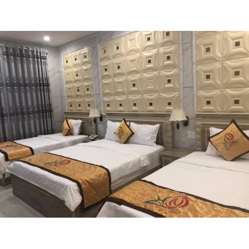 Công Ty TNHH Ngọc Ngân - Hồng Nhung Hotel