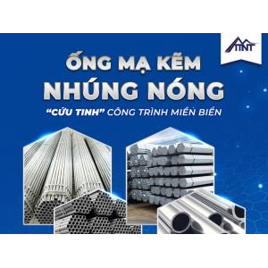 Công Ty Tôn Thép Nghệ Tín