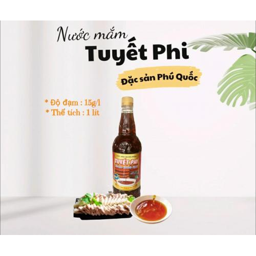 Công Ty TNHH Tuyết Phi