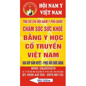 Hội Nam Y Phú Quốc