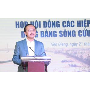 Hội Đồng Các Hiệp Hội Doanh Nghiệp ĐBSCL Liên Kết, Hợp Tác Cùng Phát Triển