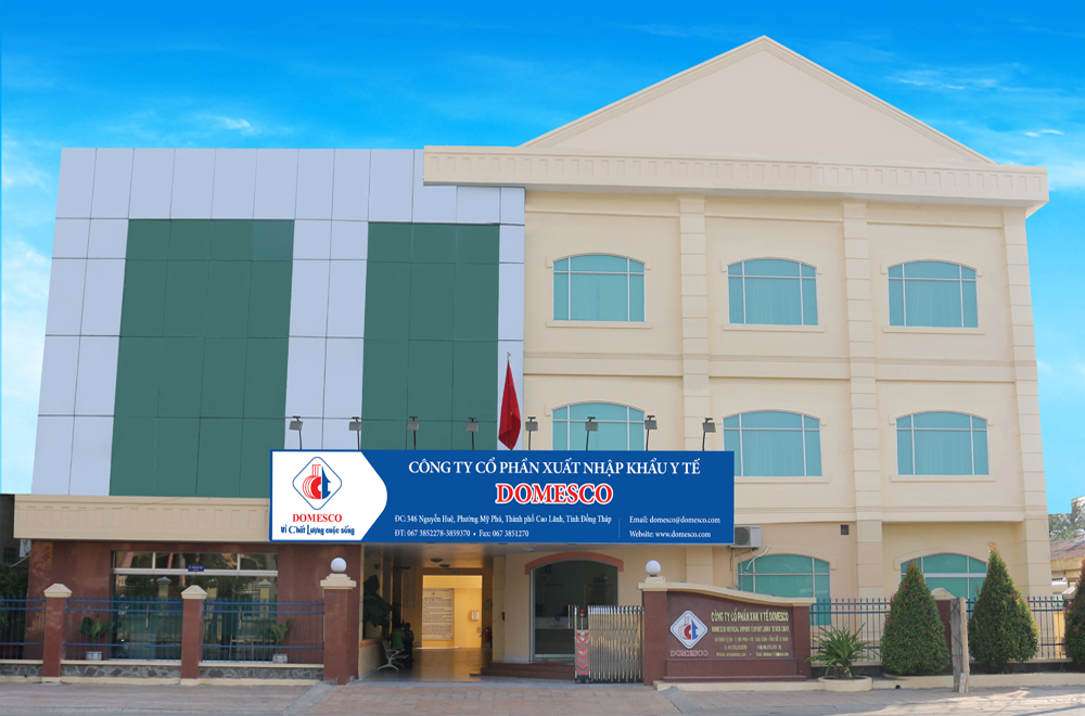 Về chúng tôi
