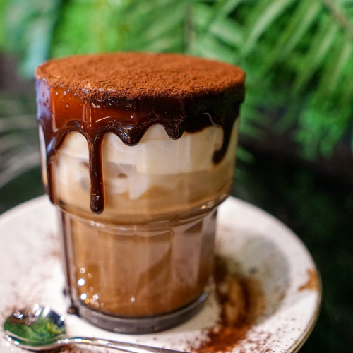 Một Tách Cà Phê – Nguồn Cảm Hứng Cho Ngày Mới