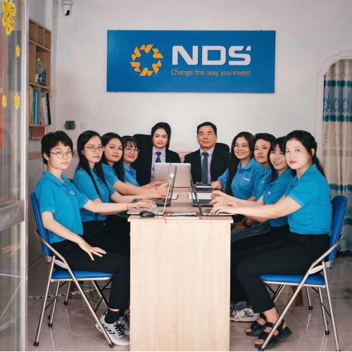 Về NDS