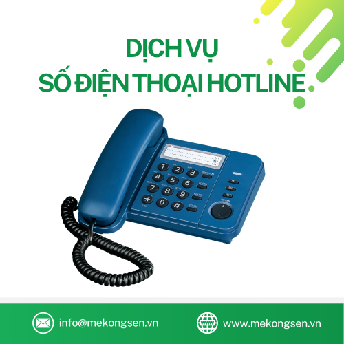 Dịch Vụ Số Điện Thoại Doanh Nghiệp