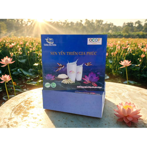 Sen Yến Thiên Gia Phúc 150gr