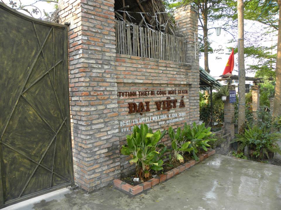 1. Giới thiệu