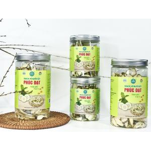 Snack Vỏ Bưởi Sấy 100gr