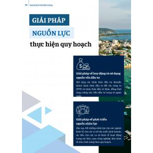 Quy Hoạch Tỉnh Kiên Giang Thời Kỳ 2021-2030, Tầm Nhìn Đến Năm 2050