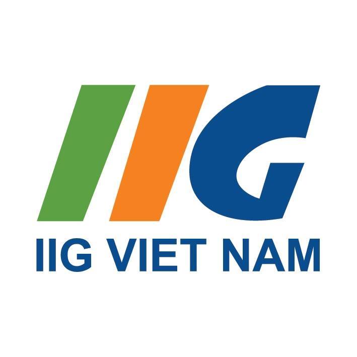 Công Ty Cổ Phần IIG Việt Nam