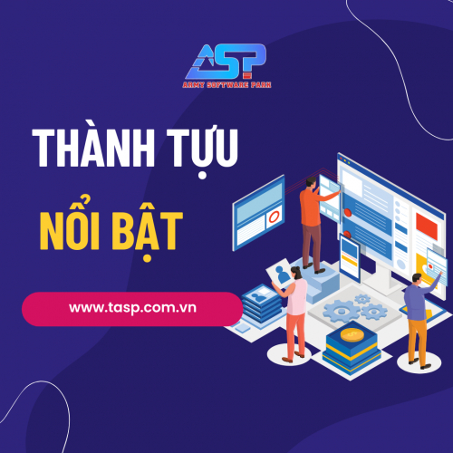 Thành tựu nổi bật