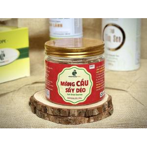 Mãng Cầu Sấy Dẻo – Hộp 150gr