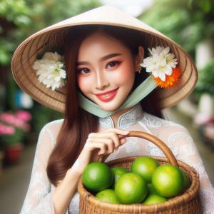 Cách chọn mua chanh tươi sạch