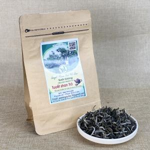 Trà Shan Tuyết Cổ Thụ Và Trà Oolong Nên Chọn Trà Nào?