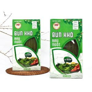 Bún Khô Rau Ngót 300gr