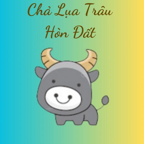 Chả Lụa Trâu Hòn Đất