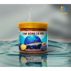 Chà Bông Cá Mối Lê Nga, Hũ 200gr