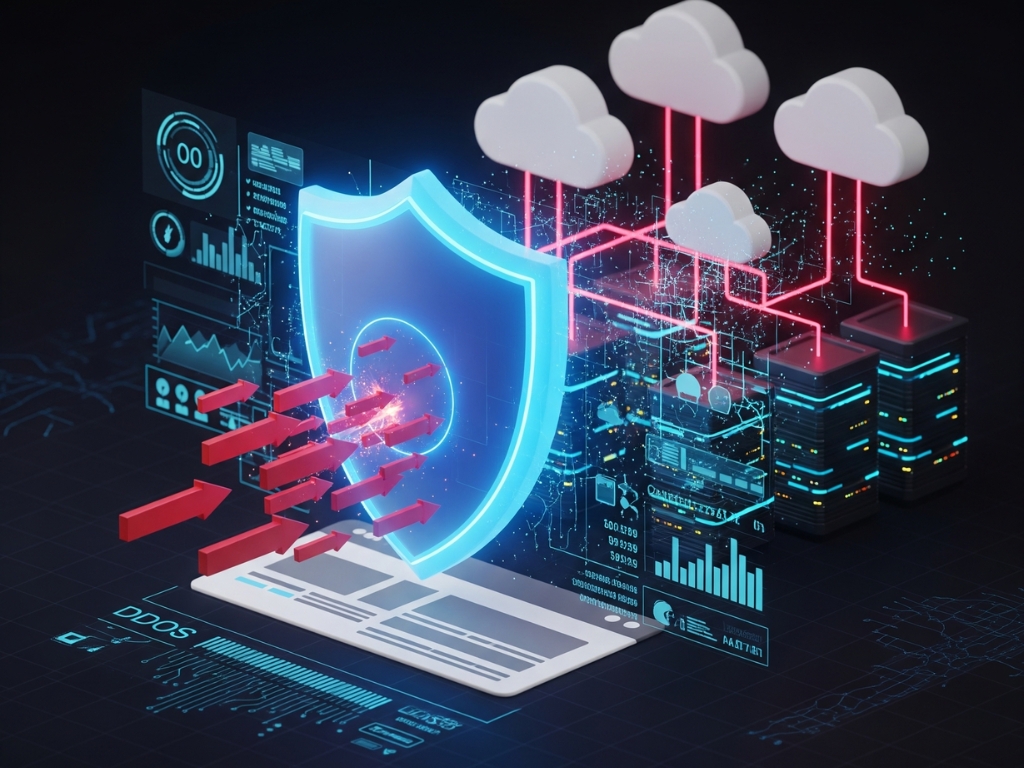 2. Tăng cường Bảo mật Website