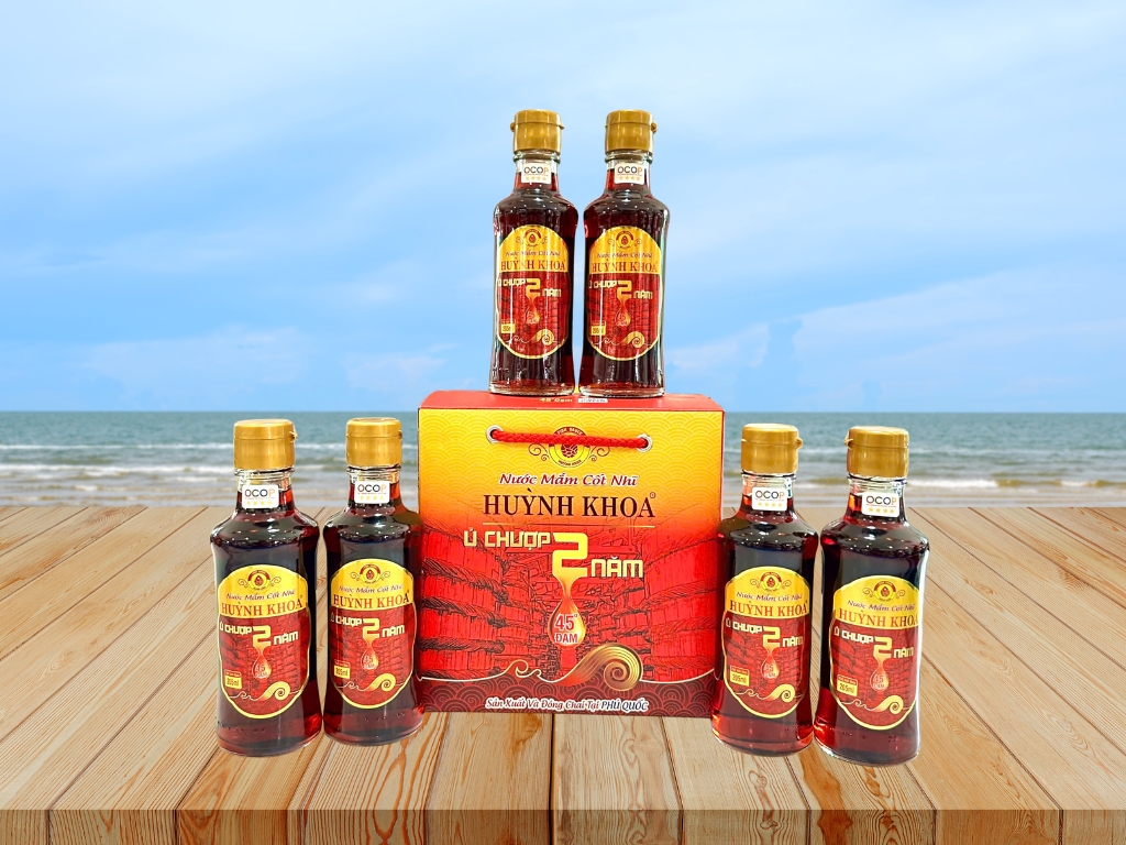 Đối tượng sử dụng sản phẩm