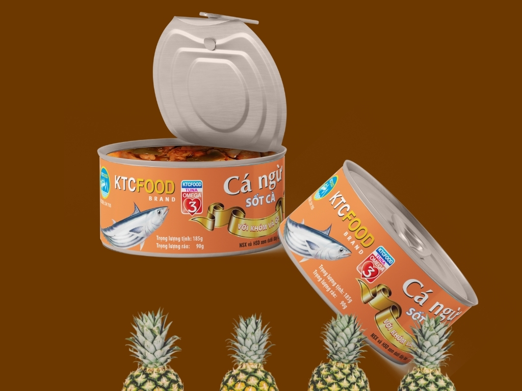 Thành phần & xuất xứ