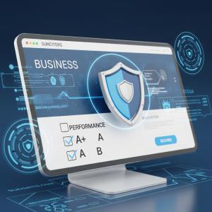 Hướng Dẫn Doanh Nghiệp Tự Kiểm Tra Website Với Security Headers
