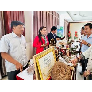 Hợp Tác Xã Nông Nghiệp Tà Đảnh