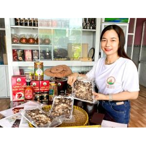 Hợp Tác Xã Nông Nghiệp Tà Đảnh