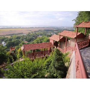 Chùa Phước Điền (Chùa Hang) An Giang