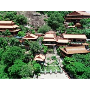 Chùa Phước Điền (Chùa Hang) An Giang