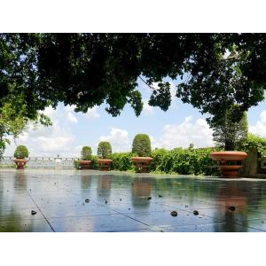 Chùa Phước Điền (Chùa Hang) An Giang