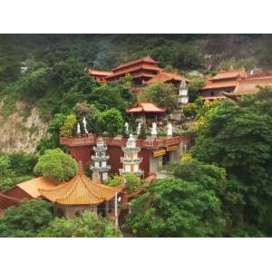 Chùa Phước Điền (Chùa Hang) An Giang