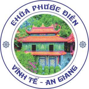 Chùa Phước Điền (Chùa Hang) An Giang