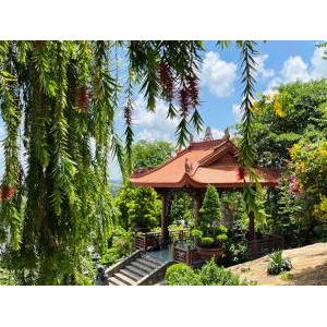 Chùa Phước Điền (Chùa Hang) An Giang