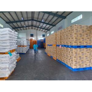 Công Ty TNHH Angimex - Kitoku