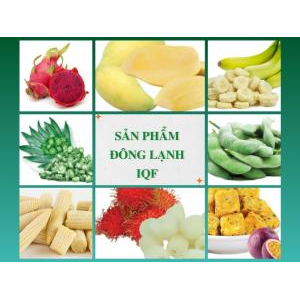 Công ty Cổ Phần Rau Quả Thực Phẩm An Giang (ANTESCO)