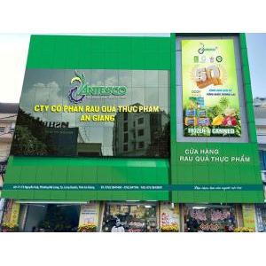 Công ty Cổ Phần Rau Quả Thực Phẩm An Giang (ANTESCO)