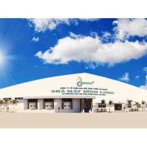 Công ty Cổ Phần Rau Quả Thực Phẩm An Giang (ANTESCO)