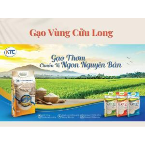 Công Ty Cổ Phần Thương Mại Kiên Giang (KTC)