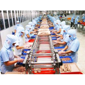 Công Ty Cổ Phần Thương Mại Kiên Giang (KTC)