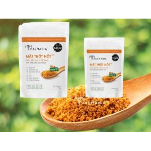 Mật Thốt Nốt Bột Palmania 150g - Đặc Sản An Giang