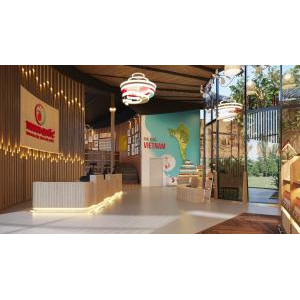 Showroom Tinh Hoa Đặc Sản Phú Quốc - Thanh Quốc