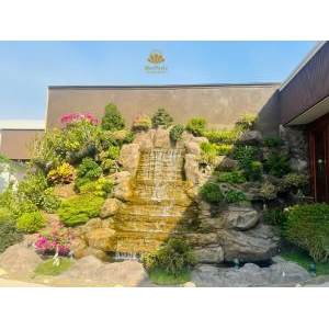 MerPerle Núi Sam Resort