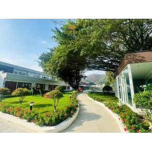 MerPerle Núi Sam Resort