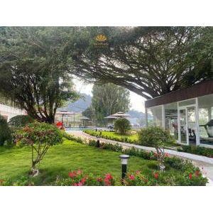 MerPerle Núi Sam Resort