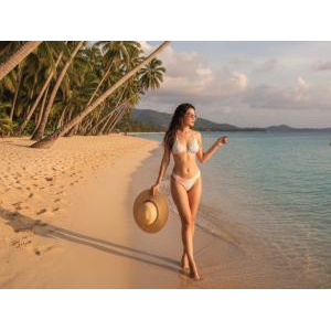 Bãi Tắm Bãi Bàng Hòn Sơn: Vẻ Đẹp Hoang Sơ - Biển Xanh Trong Như Ngọc