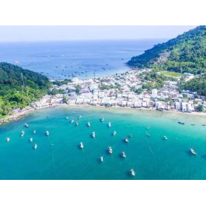 Đỉnh Ông Rồng Hòn Sơn: Thử thách Trekking Rồng Thiêng