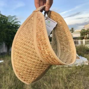 Nón Kết Cỏ Bàng Thủ Công Free Size | Thảo Điền Phú Mỹ