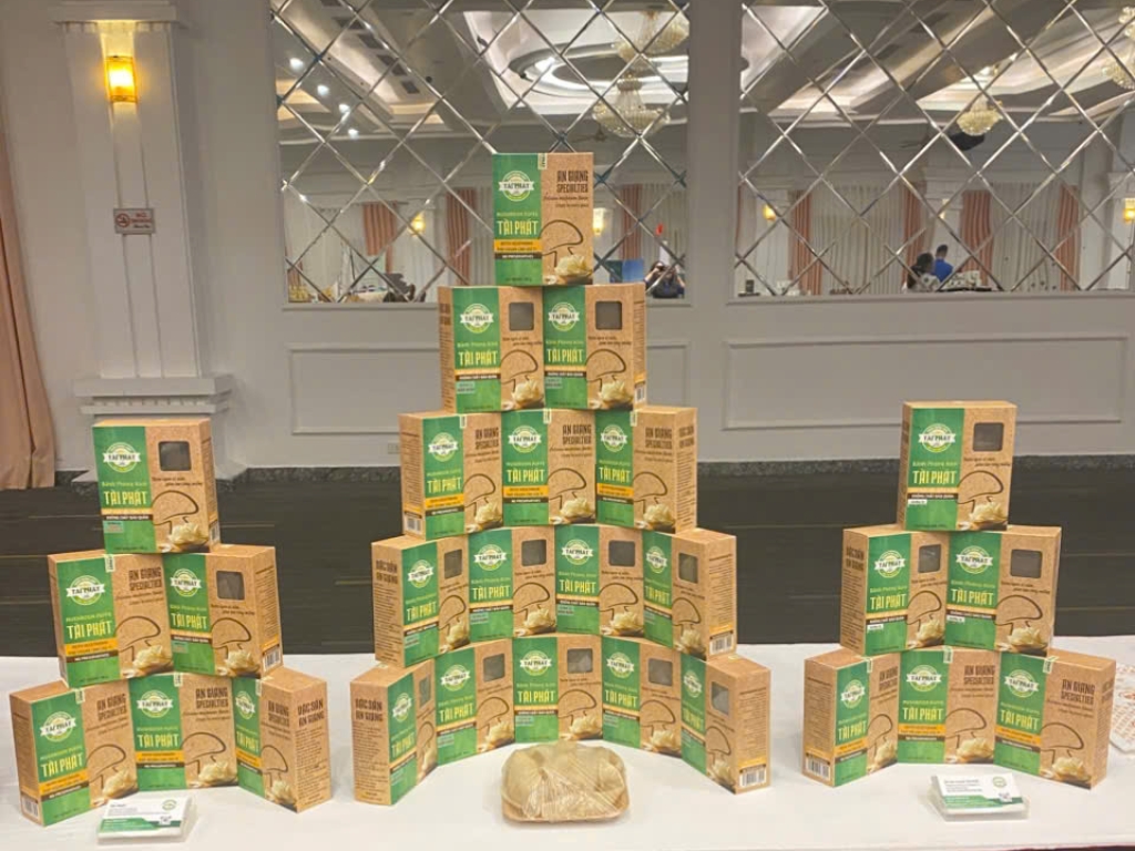 5. Năng lực sản xuất: